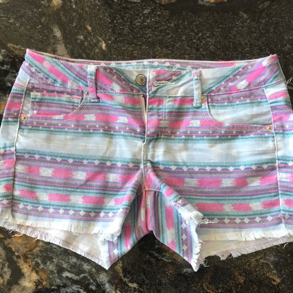 American Eagle Outfitters Pants - American Eagle Shorts